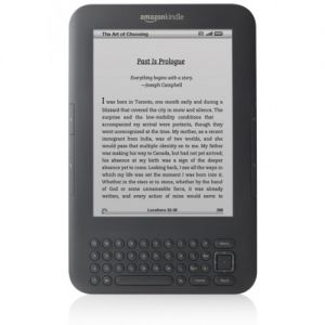 ibooki: купить электронную книгу Amazon (Амазон) Kindle 3. Цена на электрнные книги Amazon (Амазон) Kindle Wi Fi в Киеве, Харькове.