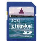 Kingston SD 2Gb