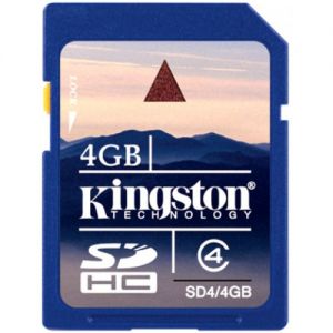ibooki: карта памяти Kingston SDHC 4Gb для электронных книг Pocketbook, Азбука, Lbook, Sony, Iriver Story, Ergo Book, Qumo. Купить карту памяти Kingston SDHC 4Gb для электронных книг в Киеве, Харькове. Цены на карты памяти в Киеве, Харькове