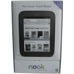 Электронная книга Barnes&Noble Nook the simple touch reader (new)