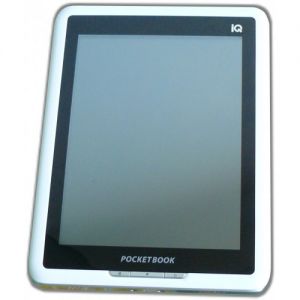 ibooki: электронная книга Pocketbook IQ 701 (Покетбук Ай Кью 701). Цена на электронные книги Pocketbook  IQ 701  (Покетбук Ай Кью 701) в Киеве, Харькове.