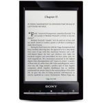 Электронная книга Sony Reader PRS-T1