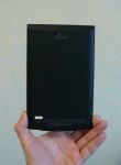 Электронная книга Sony Reader PRS-T1