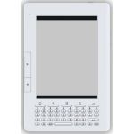 Электронная книга Lbook eReader V60 White