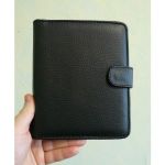 Обложка для электронной книги Nook the simple touch reader