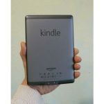 Электронная книга Amazon Kindle 4 Wi-Fi SO