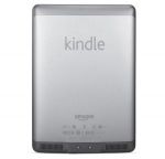 Электронная книга Amazon Kindle Touch SO