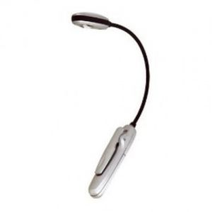 ibooki: Подсветка (фонарик) Mighty Bright TravelFlex LED Book Light для электронных книг. Купить светодиодную лампу для чтения книг в Харькове, Киеве, Украине