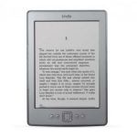 Электронная книга Amazon Kindle 4 Wi-Fi SO