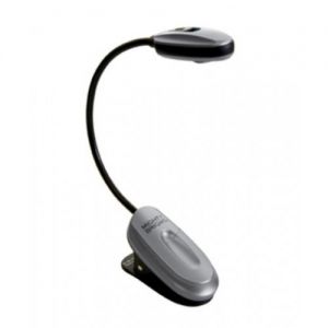 ibooki: Подсветка (фонарик) Mighty Bright MiniFlex LED Book Light для электронных книг. Купить светодиодную лампу для чтения книг в Харькове, Киеве, Украине