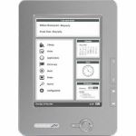 Электронная книга PocketBook 612