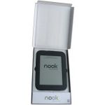 Электронная книга Barnes&Noble Nook the simple touch reader (new)