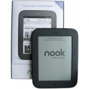 ibooki: Электронная книга Nook the Simple Touch Reader. Электронные книги Barnes&amp;Noble. Купить электронную книгу Barnes&amp;Noble, цена на электронные книги Barnes&amp;Noble в Киеве, Харькове, Одессе, Львове, Донецке, Украине.