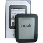 Электронная книга Barnes&Noble Nook the simple touch reader (new)