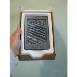 Электронная книга Amazon Kindle 4 Wi-Fi SO