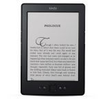 Электронная книга Amazon Kindle 5 Wi-Fi SO