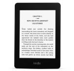 Электронная книга Amazon Kindle Paperwhite