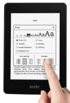 Электронная книга Amazon Kindle Paperwhite