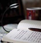 Подсветка (фонарик) для электронной книги Mighty Bright MiniFlex LED Book Light - АКЦИЯ! 