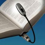 Mighty Bright TravelFlex LED Book Light для электронной книги - АКЦИЯ!
