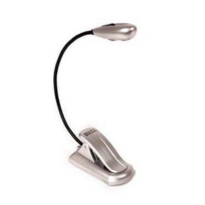 ibooki: Подсветка (фонарик) Mighty Bright XtraFlex2 LED eReader Light для электронных книг. Купить светодиодную лампу для чтения книг в Харькове, Киеве, Украине