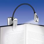 Mighty Bright XtraFlex LED eReader Light подсветка для электронной книги
