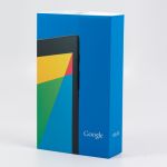 Планшет Asus Google Nexus 7 16Gb (2 Gen 2013) ASUS-1A051A