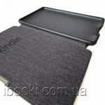 Чехол (обложка) Amazon Kindle Paperwhite Leather Cover (натуральная кожа)
