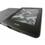 Чехол (обложка) Amazon Kindle Paperwhite Leather Cover (натуральная кожа)