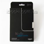 Чехол (обложка) Amazon Kindle Paperwhite Leather Cover (натуральная кожа)