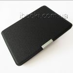 Чехол (обложка) Amazon Kindle Paperwhite Leather Cover (натуральная кожа)