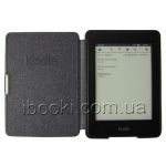Чехол (обложка) Amazon Kindle Paperwhite Leather Cover (натуральная кожа)