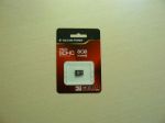 Silicon Power MicroSDHC 8Gb 