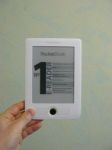 Электронная книга PocketBook Basic 611  