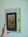 Электронная книга PocketBook A7 (планшет на Android 2.3.7)