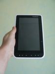Электронная книга PocketBook A7 (планшет на Android 2.3.7)