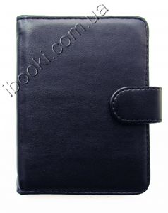 ibooki: Обложка для электронной книги PocketBook 640 Aqua (кожезаменитель). Купить в Харькове, Киеве, доставка по Украине.