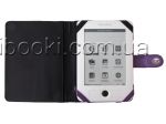 Обложка для электронной книги Pocketbook Basic 611/613 (кожезаменитель)