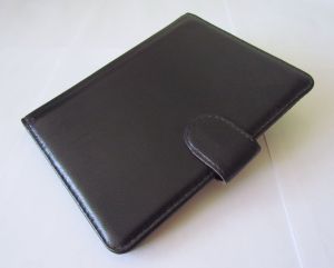 Обложка для электронной книги Pocketbook Basic 611/613 из натуральной кожи купить харьков киев украина