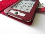 Обложка (чехол) для электронной книги Pocketbook Basic 611 / 613 Case (кожезаменитель)