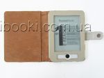 Обложка (чехол) для электронной книги Pocketbook Basic 611 / 613 Case (кожезаменитель)