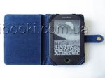 Обложка для электронной книги Pocketbook Basic 611/613 (джинс)