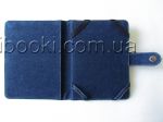 Обложка для электронной книги Pocketbook Basic 611/613 (джинс)