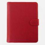 Обложка для электронной книги Pocketbook Basic 611/613 (кожезаменитель)