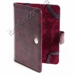 Обложка для электронной книги Pocketbook 902, 903, 912 (кожезаменитель)