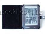 Обложка для электронной книги Pocketbook 902, 903, 912 (кожезаменитель)