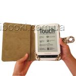 Электронная книга PocketBook Touch 622