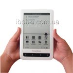 Электронная книга PocketBook Touch 622