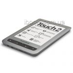 Электронная книга PocketBook Touch Lux 623 с подсветкой