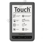 Электронная книга PocketBook Touch Lux 623 с подсветкой